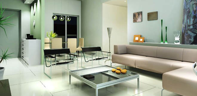 房子裝修，燈具選購(gòu)攻略，注意三大要點(diǎn)