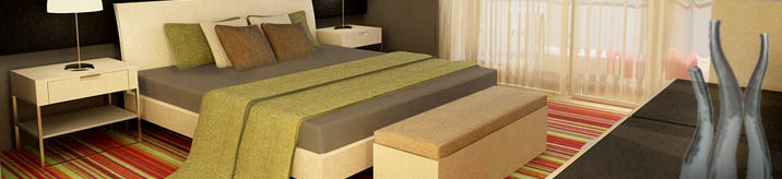 家裝中需要注意的12個裝修細(xì)節(jié)！