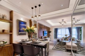 裝修前需要的軟裝購買流程，成就完美家居設(shè)計(jì)