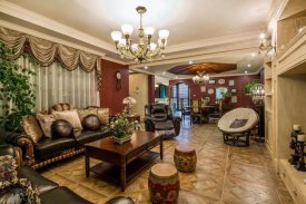 新思路小編講解17個(gè)家庭裝修小常識