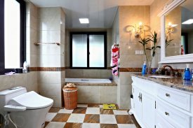 告訴你關于商務酒店的特點及裝修設計！！！