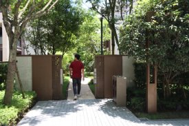 工地服務(wù)日·精心設(shè)計，熱忱服務(wù)