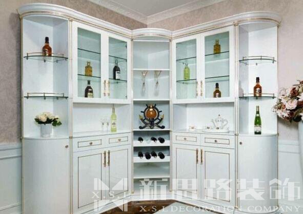 不能打柜子的6個地方，這是過來人用實踐總結的經(jīng)驗啊!