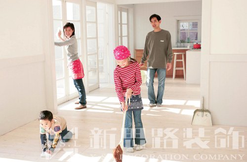 記住!房子千萬(wàn)不要這樣裝! 記住!房子千萬(wàn)不要這樣裝!